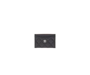 CHANEL Classic Card Holder