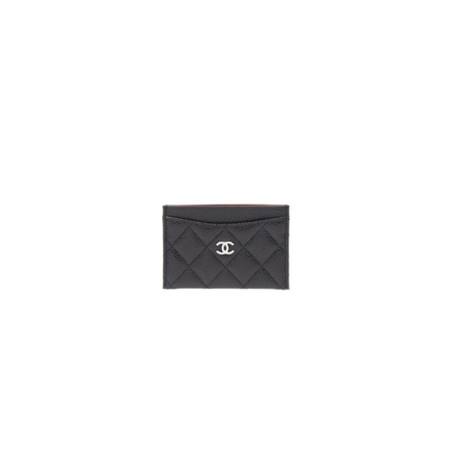 CHANEL Classic Card Holder