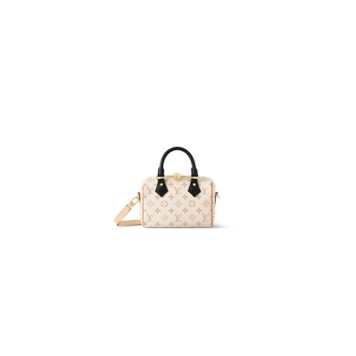 LV Speedy Bandouliere 20