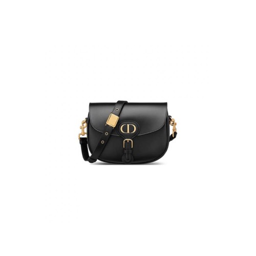 Medium Dior Bobby Bag