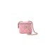 CHANEL Small Vanity with Chain(HIGH-END GRADE)