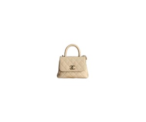 CHANEL Clutch with Chain(HIGH-END GRADE)