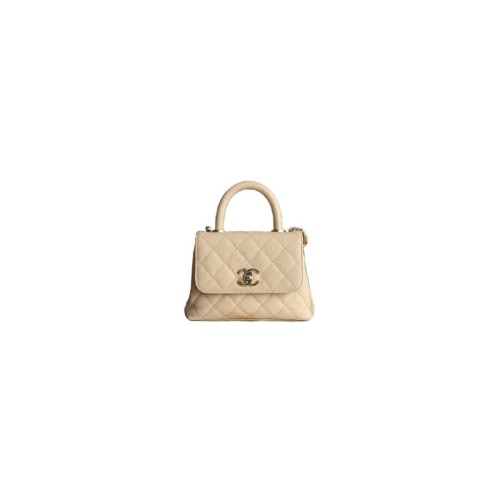 CHANEL Clutch with Chain(HIGH-END GRADE)