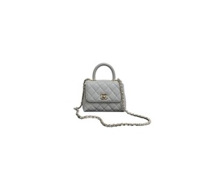 CHANEL Clutch with Chain(HIGH-END GRADE)