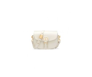 Medium Dior Bobby Bag