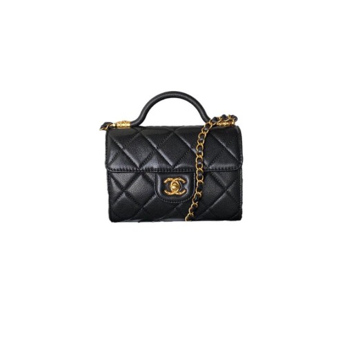 LV x TM NANO SPEEDY Bag