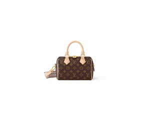 LV Speedy Bandouliere 20
