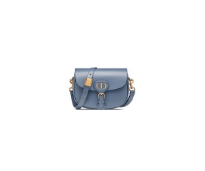 Medium Dior Bobby Bag