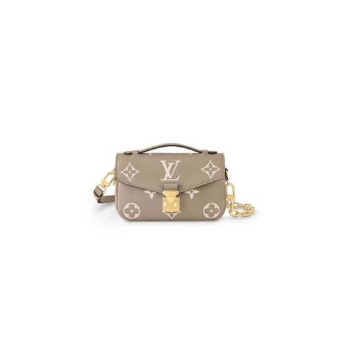 LV Pochette Metis East West(high-end grade)