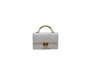 Medium Dior Ange Bag