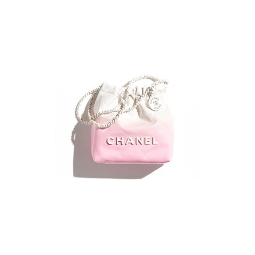 CHANEL 22 HANDBAG(high-end grade)