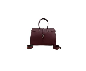 GUCCI Large tote bag with hook closure(HIGH-END Grade)