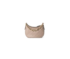 GG Emblem small shoulder bag