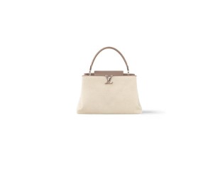 LV Capucines GM Souple(HIGH-END GRADE)
