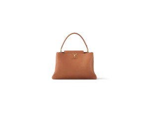 LV Capucines GM Souple(HIGH-END GRADE)
