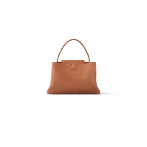 LV Capucines GM Souple(HIGH-END GRADE)