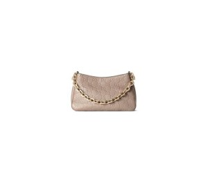 GG Emblem mini shoulder bag
