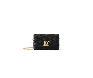 LV Wallet On Chain GO-14(HIGH-END GRADE)