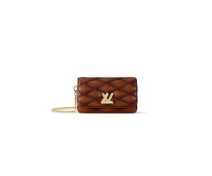 LV Wallet On Chain GO-14(HIGH-END GRADE)