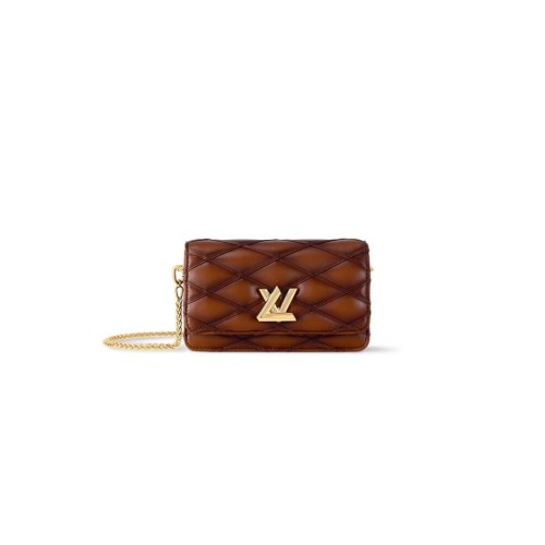 LV Wallet On Chain GO-14(HIGH-END GRADE)