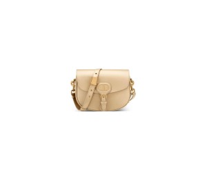 Medium Dior Bobby Bag