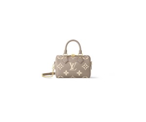 LV Speedy Bandouliere 20