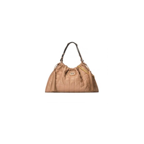 Gucci Deco medium tote bag(HIGH-END GRADE)