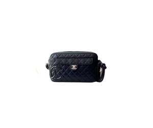 Chanel Cambon Camera Bag(HIGH-END GRADE)