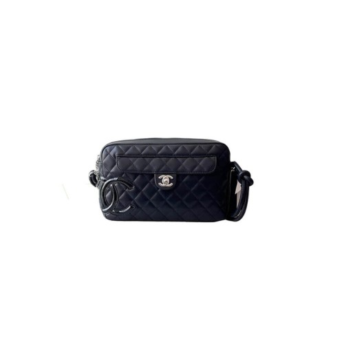 Chanel Cambon Camera Bag(HIGH-END GRADE)