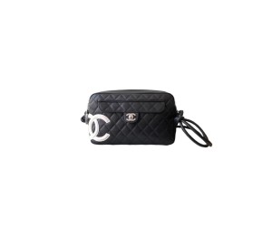 Chanel Cambon Camera Bag(HIGH-END GRADE)