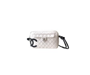 Chanel Cambon Camera Bag(HIGH-END GRADE)