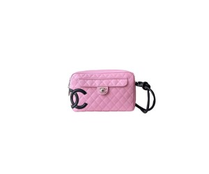 Chanel Cambon Camera Bag(HIGH-END GRADE)