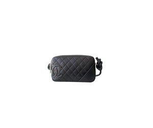 Chanel Mini Cambon Camera Bag(HIGH-END GRADE)