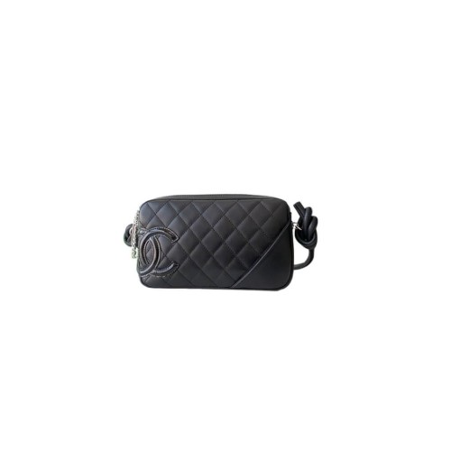 Chanel Mini Cambon Camera Bag(HIGH-END GRADE)