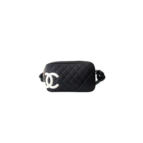 Chanel Mini Cambon Camera Bag(HIGH-END GRADE)