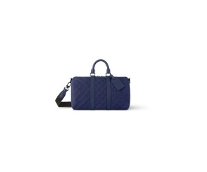 LV Keepall Bandouliere 35