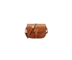 Medium Dior Bobby Bag