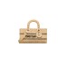 MEDIUM LADY D-JOY BAG