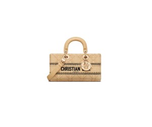 MEDIUM LADY D-JOY BAG