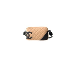 Chanel Mini Cambon Camera Bag(HIGH-END GRADE)