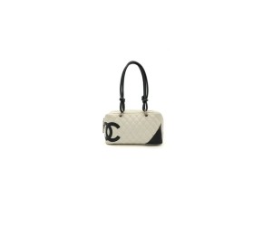 Chanel Cambon Line Tote(HIGH-END GRADE)