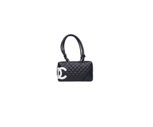 Chanel Cambon Line Tote(HIGH-END GRADE)