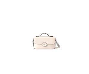 Gucci Petite GG mini shoulder bag