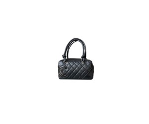 Chanel Mini Cambon Line Tote(HIGH-END GRADE)