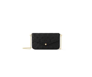 LV Félicie Pochette(high-end grade)
