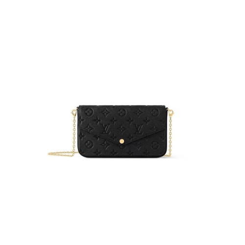 LV Félicie Pochette(high-end grade)