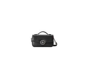 Gucci Petite GG mini shoulder bag