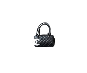 Chanel Mini Cambon Line Tote(HIGH-END GRADE)