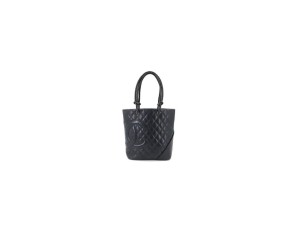 Chanel Cambon Line Medium Tote(HIGH-END GRADE)