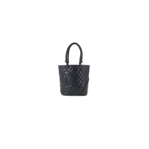 Chanel Cambon Line Medium Tote(HIGH-END GRADE)